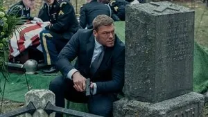 Джек Ричер 2 сезон 5 серия — кадр