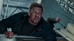Джек Ричер 2 сезон 8 серия — кадр